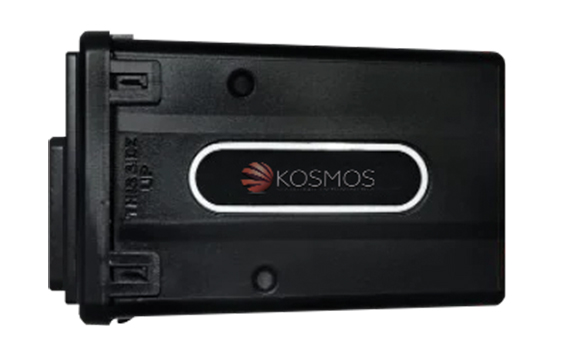 Dispositivo de rastreo GPS para autos, Kosmos Aries. Venta en México.