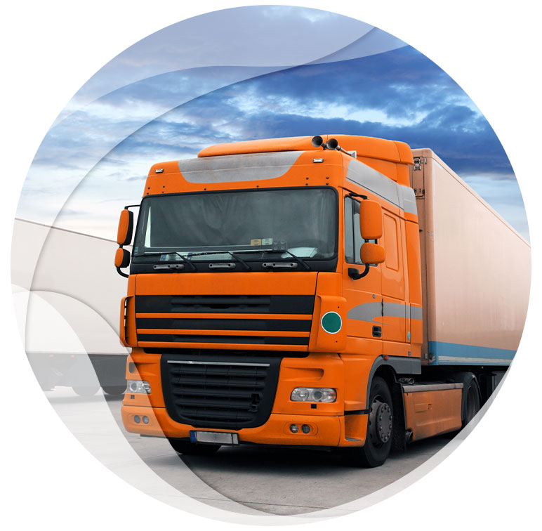 ▷ GPS para Camiones: Rastreo Satelital para Camiones de Carga