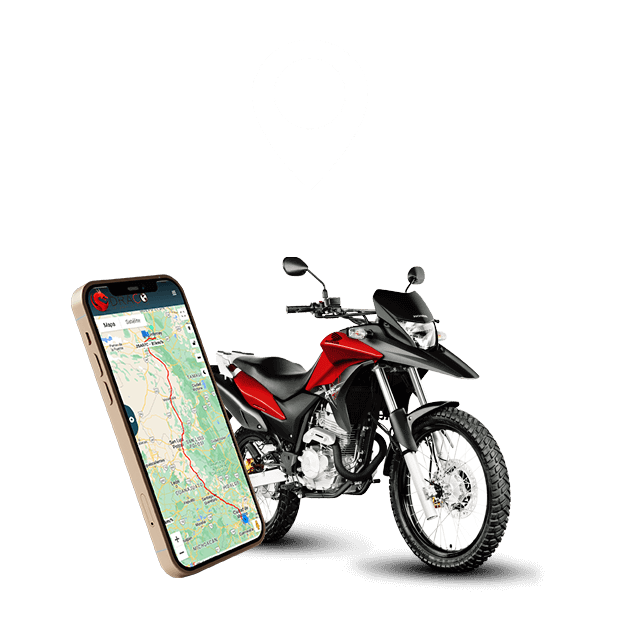 Las mejores ofertas en Las unidades de GPS para motocicletas